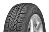 Anvelopă Iarna DUNLOP SP Winter Response 2 185/65 R15 88 T - C C 70 B - Img 4