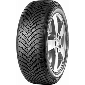 Anvelopă Iarna FALKEN Eurowinter HS01 275/40 R20 102 V RunFlat E C 71 B