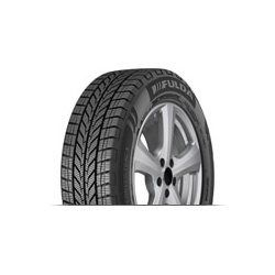 Anvelopă Iarna FULDA Conveo Trac 3 195/70 R15C 104/102 R - E C 73 B - Img 3