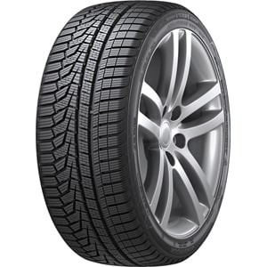 Anvelopă Iarna HANKOOK Winter I cept Evo2 MO 255/45 R19 104 V XL C B 70 A - Img 1
