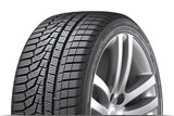 Anvelopă Iarna HANKOOK Winter I cept Evo2 SUV 255/65 R16 109 H - D C 73 B - Img 4