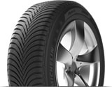 Anvelopă Iarna MICHELIN Alpin 5 245/45 R17 99 V XL C B 70 B - Img 3