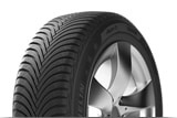 Anvelopă Iarna MICHELIN Alpin 5 MO 205/60 R16 92 H - C B 68 A - Img 4