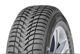 Anvelopă Iarna MICHELIN Alpin A4 175/65 R14 82 T - E C 70 B - Img 4