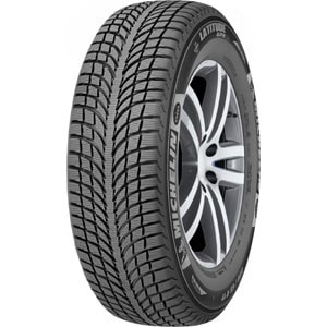 Anvelopă Iarna MICHELIN Latitude Alpin LA2 255/65 R17 114/110 H - C C 69 A - Img 1