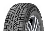 Anvelopă Iarna MICHELIN Latitude Alpin LA2 N0 275/40 R20 106 V XL D C 72 B - Img 4