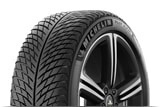 Anvelopă Iarna MICHELIN Pilot Alpin 5 SUV NC0 305/40 R21 113 V - C D 73 B - Img 4