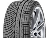 Anvelopă Iarna MICHELIN Pilot Alpin PA4 285/30 R20 99 W XL D C 75 B - Img 3
