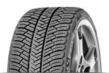 Anvelopă Iarna MICHELIN Pilot Alpin PA4 NO 315/35 R20 110 V XL C D 73 B - Img 4