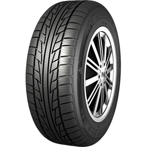 Anvelopă Iarna NANKANG SV-2 235/40 R18 95 V XL E C 71 2 - Img 2