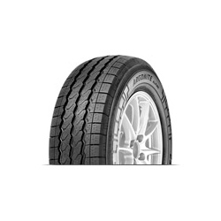 Fotografie Anvelopă Iarna RADAR Argonite Alpine 215/60 R17C 109/107 T - C E 73 2 pentru prezentare în magazin