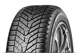 Anvelopă Iarna YOKOHAMA BluEarth Winter V905 215/45 R17 91 V XL D C 72 B - Img 4