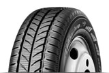 Anvelopă Iarna YOKOHAMA W.drive WY01 225/70 R15C 112/110 R - F B 72 2 - Img 4