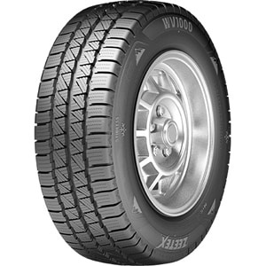 Anvelopă Iarna ZEETEX WV1000 205/70 R15C 106/104 S - E A 73 2 - Img 2