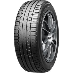 Anvelopă Vara BF GOODRICH Advantage 245/40 R19 98 Y XL C A 70 B