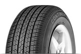 Anvelopă Vara CONTINENTAL Conti4x4Contact MO 235/50 R19 99 H - C C 71 B - Img 4