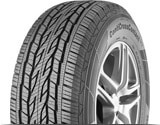 Anvelopă Vara CONTINENTAL ContiCrossContact LX 2 265/70 R16 112 H - D C 72 B - Img 3