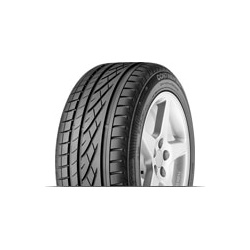Fotografie Anvelopă Vara CONTINENTAL ContiPremiumContact MO 275/50 R19 112 W XL D B 70 A pentru prezentare în magazin
