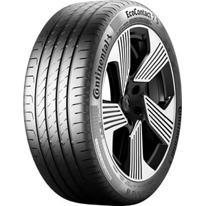 Anvelopă Vara CONTINENTAL EcoContact 7 S 205/60 R16 96 H XL A A 72 B - Img 1