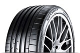 Anvelopă Vara CONTINENTAL SportContact 6 AO ContiSilent 285/40 R22 110 Y XL A C 75 B - Img 4