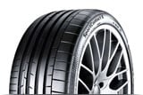 Anvelopă Vara CONTINENTAL SportContact 6 MGT 295/30 R22 103 Y XL D B 75 B - Img 4