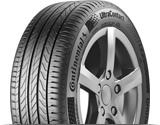 Anvelopă Vara CONTINENTAL UltraContact 215/45 R17 91 Y XL B A 70 B - Img 3