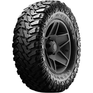 Anvelopă Vara COOPER Evolution MTT 245/75 R16 120/116 Q - - - -