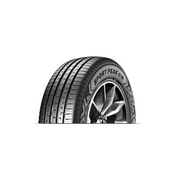 Fotografie Anvelopă Vara CROSSWIND Sport Peak C/S 275/55 R17 109 V - C A 72 B pentru prezentare în magazin