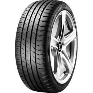 Anvelopă Vara ENVOY Motiva 255/50 R19 107 Y XL C A 70 A - Img 1