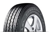 Anvelopă Vara FIRESTONE Vanhawk 2 215/75 R16C 113/111 R - C B 72 B - Img 4