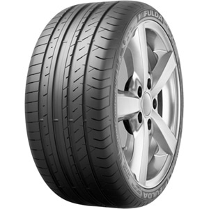 Anvelopă Vara FULDA Sport Control 2 235/50 R18 101 Y XL B A 71 B