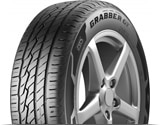 Anvelopă Vara GENERAL TIRE Grabber GT Plus 215/60 R17 96 H - C A 71 B