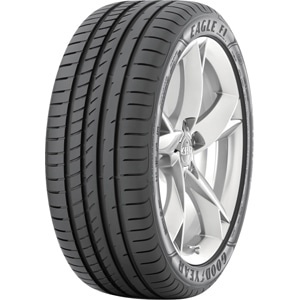 Anvelopă Vara GOODYEAR Eagle F1 Asymmetric 2 N0 235/35 R20 88 Y - D A 68 A
