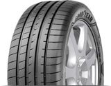 Anvelopă Vara GOODYEAR Eagle F1 Asymmetric 3 SUV 255/40 R21 102 T XL C A 70 A - Img 3
