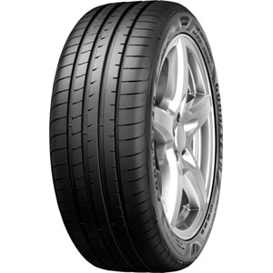 Anvelopă Vara GOODYEAR Eagle F1 Asymmetric 5 BMW 275/30 R20 97 Y RunFlat C A 71 B