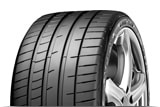 Anvelopă Vara GOODYEAR Eagle F1 SuperSport 295/30 R19 100 Y XL D A 75 B - Img 4