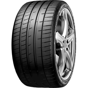 Anvelopă Vara GOODYEAR Eagle F1 SuperSport R N0 255/35 R20 97 Y XL D B 72 B