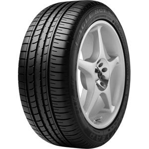 Anvelopă Vara GOODYEAR Eagle NCT 5 EMT BMW 285/45 R21 109 W RunFlat D C 73 B
