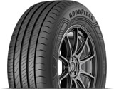 Anvelopă Vara GOODYEAR EfficientGrip 2 SUV 225/55 R19 103 V XL B A 70 B - Img 3