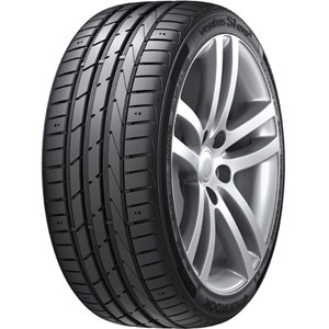 Anvelopă Vara HANKOOK Ventus S1 Evo2 MOE 245/40 R18 97 Y RunFlat C C 68 A