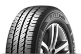 Anvelopă Vara LAUFENN X Fit Van LV01 195/75 R16C 107/105 R - D C 67 A - Img 4