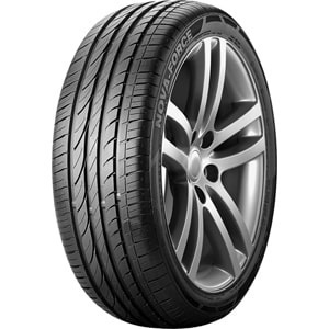 Anvelopă Vara LEAO Nova-Force 245/40 R18 97 W XL E B 72 2