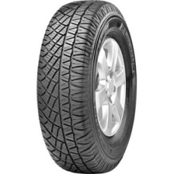 Anvelopă Vara MICHELIN Latitude Cross DT 225/65 R17 102 H - D C 71 B