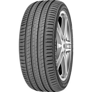 Anvelopă Vara MICHELIN Latitude Sport 3 AO 235/60 R18 103 W - C A 70 B
