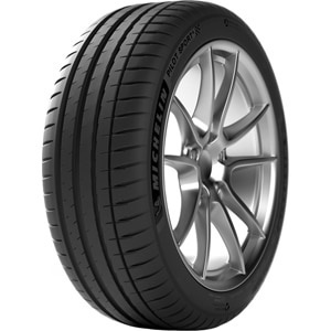 Anvelopă Vara MICHELIN Pilot Sport 4 245/35 R19 93 Y RunFlat C A 72 B