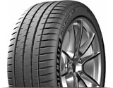 Anvelopă Vara MICHELIN Pilot Sport 4 S 255/35 R19 96 Y XL C A 71 B - Img 3