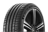 Anvelopă Vara MICHELIN Pilot Sport 5 255/35 R19 96 Y XL C A 72 B - Img 4