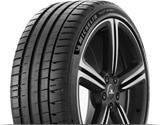 Anvelopă Vara MICHELIN Pilot Sport 5 Acoustic 255/40 R20 104 Y - C A 72 B - Img 3