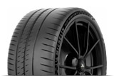 Anvelopă Vara MICHELIN Pilot Sport Cup 2 Connect 225/40 R19 93 Y XL D C 70 B - Img 4
