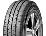 Anvelopă Vara NEXEN Roadian CT8 225/65 R16C 112/110 S - B B 70 B